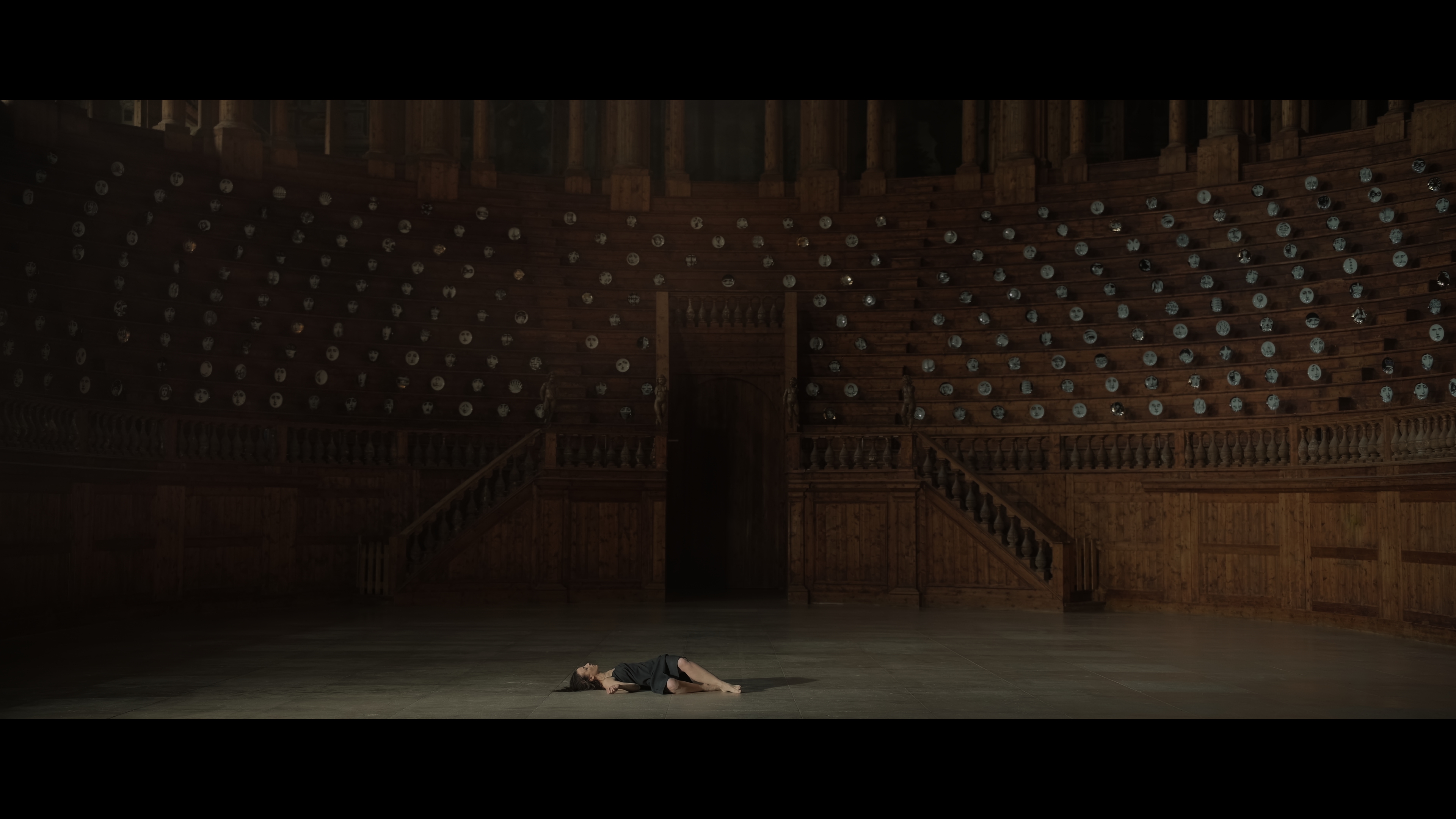 Il Complesso Volo di Frida